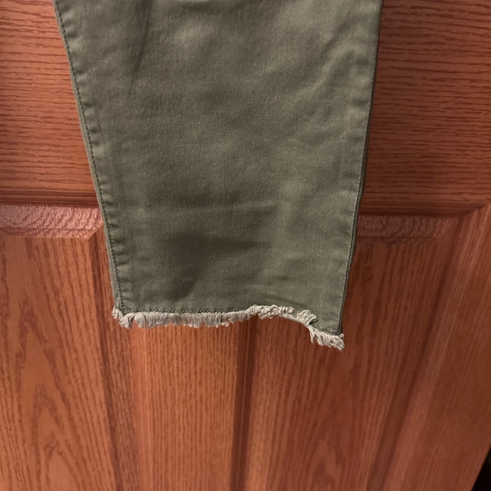 Loft pants - Picture 3 of 4